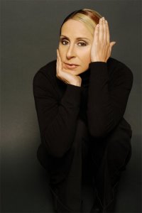 Pilar Bolivier